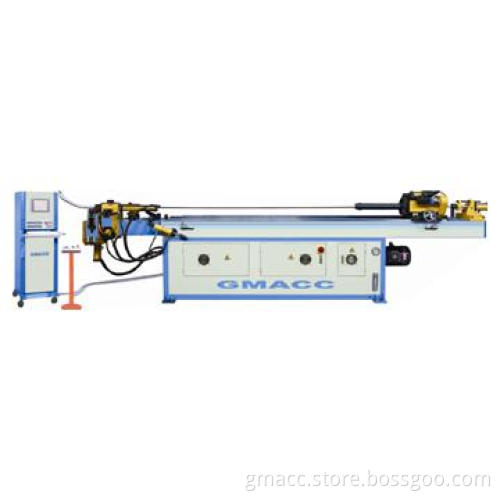High Quality Full Auto Single-Head Bending Machine